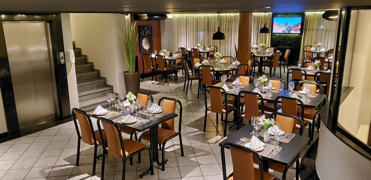 Lord Plaza Hotel เตเชรา จิ เฟรตัส ภายนอก รูปภาพ