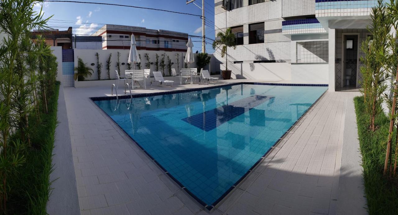 Lord Plaza Hotel เตเชรา จิ เฟรตัส ภายนอก รูปภาพ