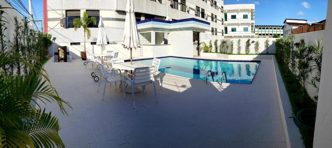 Lord Plaza Hotel เตเชรา จิ เฟรตัส ภายนอก รูปภาพ