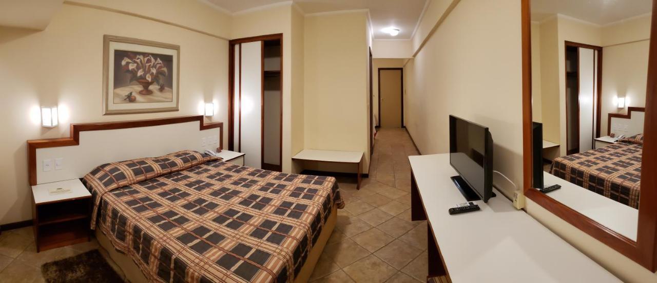 Lord Plaza Hotel เตเชรา จิ เฟรตัส ภายนอก รูปภาพ
