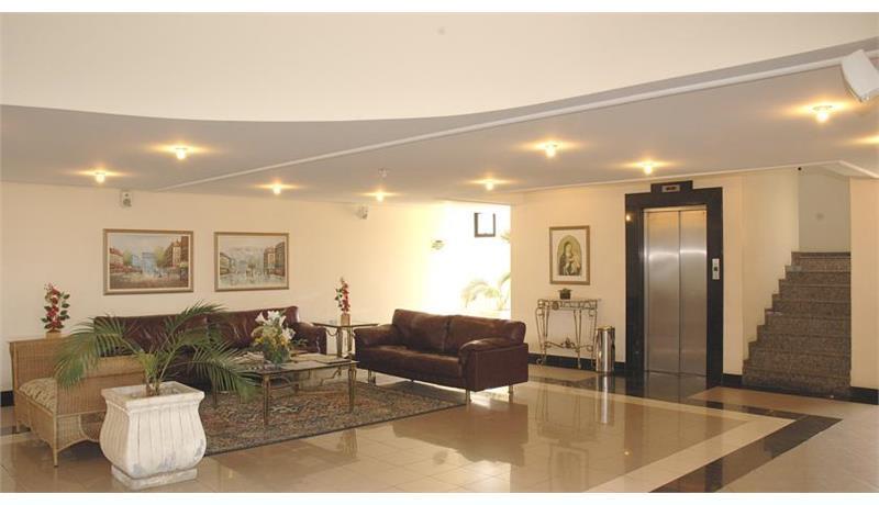 Lord Plaza Hotel เตเชรา จิ เฟรตัส ภายนอก รูปภาพ