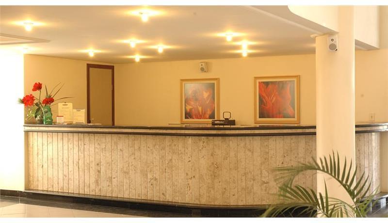Lord Plaza Hotel เตเชรา จิ เฟรตัส ภายนอก รูปภาพ